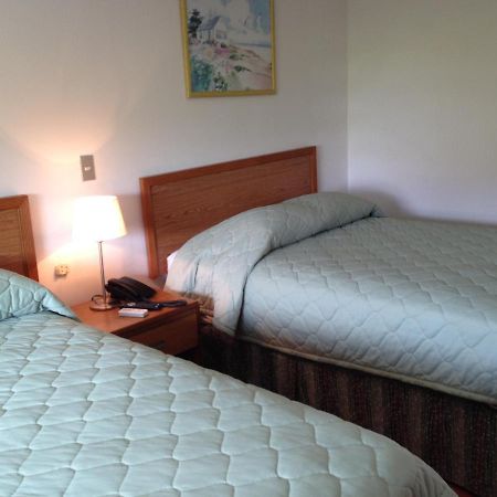Hotel Brandts Los Robles De San Juan 마나과 외부 사진
