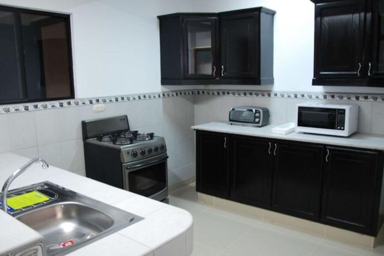 Hotel Brandts Los Robles De San Juan 마나과 외부 사진