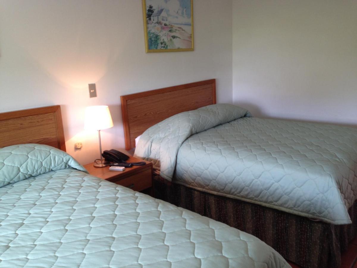 Hotel Brandts Los Robles De San Juan 마나과 외부 사진