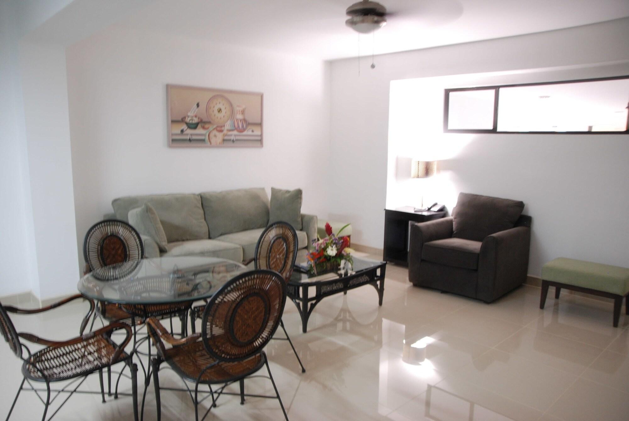 Hotel Brandts Los Robles De San Juan 마나과 외부 사진