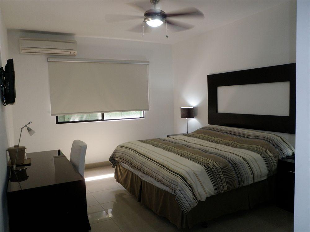 Hotel Brandts Los Robles De San Juan 마나과 외부 사진