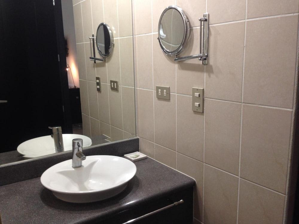 Hotel Brandts Los Robles De San Juan 마나과 외부 사진