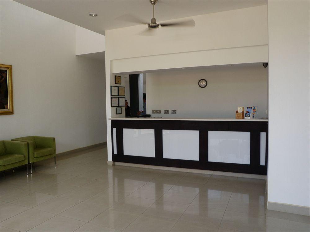 Hotel Brandts Los Robles De San Juan 마나과 외부 사진