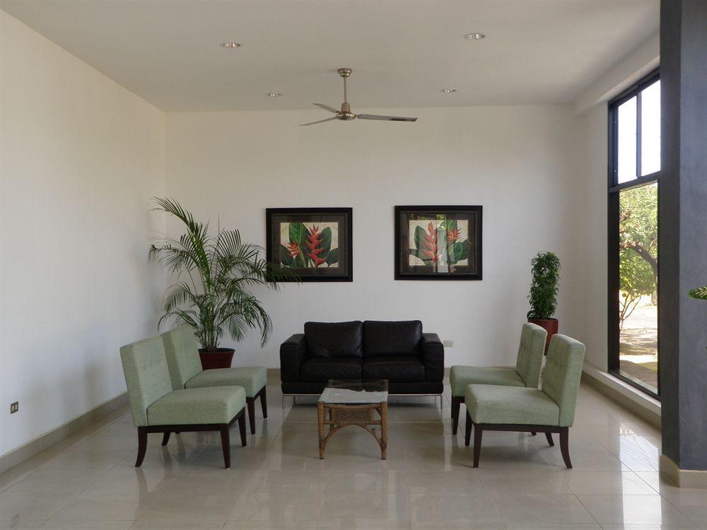 Hotel Brandts Los Robles De San Juan 마나과 외부 사진