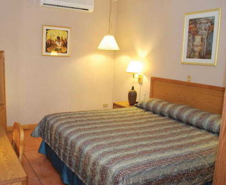 Hotel Brandts Los Robles De San Juan 마나과 외부 사진