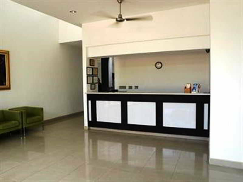 Hotel Brandts Los Robles De San Juan 마나과 외부 사진